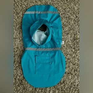 Doggie Raincoat